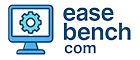 logo easy bench