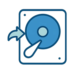 data recovery