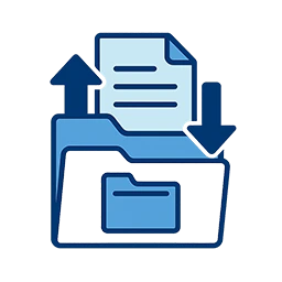file transfer